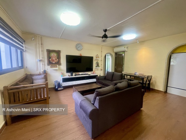 Blk 11 Teck Whye Heights II (Choa Chu Kang), HDB 4 Rooms #580609691